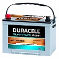 Marine/RV Batteries