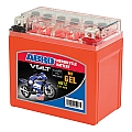 Motorcycle Batteries
