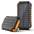 Solar Battery Chargers
