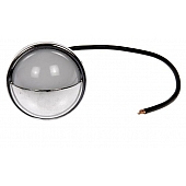 Help! By Dorman License Plate Light 68151