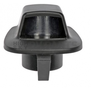 Help! By Dorman License Plate Light Bulb Lens Single - 68141-2