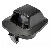 Help! By Dorman License Plate Light Bulb Lens Single - 68141