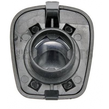 Help! By Dorman License Plate Light Bulb Lens Single - 68141-1