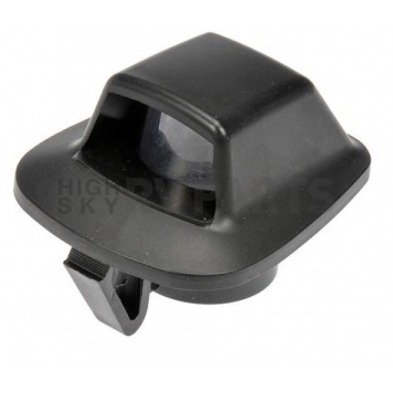 Help! By Dorman License Plate Light Bulb Lens Single - 68141