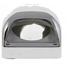 Help! By Dorman License Plate Light Bulb Lens Single - 68150