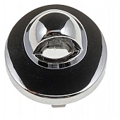 Help! By Dorman License Plate Light Bulb Lens Single - 68153