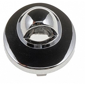 Help! By Dorman License Plate Light Bulb Lens Single - 68153