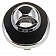 Help! By Dorman License Plate Light Bulb Lens Single - 68153