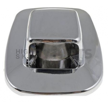 Help! By Dorman License Plate Light Bulb Lens Single - 68155