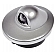 Help! By Dorman License Plate Light Bulb Lens Single - 68171