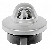 Help! By Dorman License Plate Light Bulb Lens Single - 68171