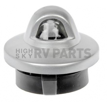 Help! By Dorman License Plate Light Bulb Lens Single - 68171
