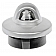 Help! By Dorman License Plate Light Bulb Lens Single - 68171