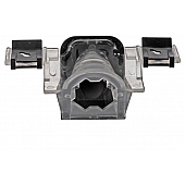 Help! By Dorman License Plate Light Bulb Lens Single - 68175