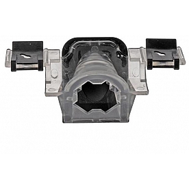 Help! By Dorman License Plate Light Bulb Lens Single - 68175