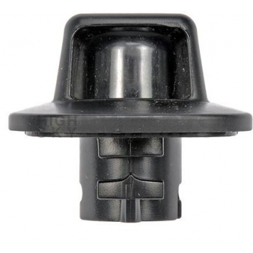 Help! By Dorman License Plate Light Bulb Lens Single - 68181-2
