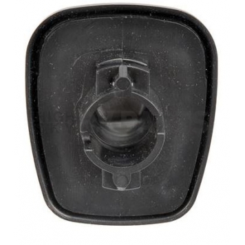 Help! By Dorman License Plate Light Bulb Lens Single - 68181-1