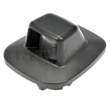 Help! By Dorman License Plate Light Bulb Lens Single - 68181