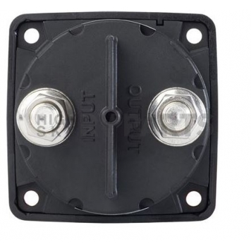 Blue Sea Battery Disconnect Switch 6005200BSS-1