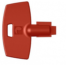 Blue Sea Battery Disconnect Switch Key 7900BSS