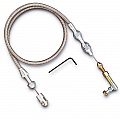Throttle Cable