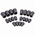 Vacuum Line Cap Kit