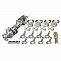 Crankshaft Rod Piston Kit
