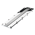 Valley Plate Assembly