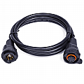 Gauge Wiring Harness