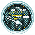 Oil Pressure