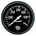 Oil Temperature