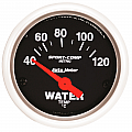 Water Temperature