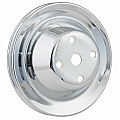 Water Pump Pulley Set