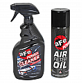 Air Filter Cleaner