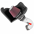 Air Intake & Filtration