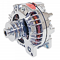 Alternator & Starter