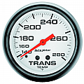 Auto Trans Temperature
