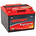 Battery & Charging Systems