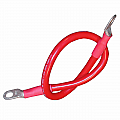 Battery Cable & Relocation