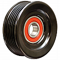 Belt Tensioner