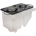 Coolant Recovery Tank