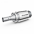 Diesel Particulate Filter