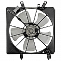 Radiator Fan