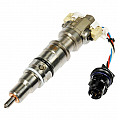 Fuel Injection