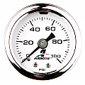 Fuel Pressure