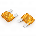 Fuses & Breakers