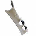Gauge Pod Pillar
