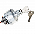 Ignition Starter Switch