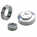 Pulleys