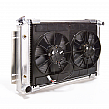 Radiators & Cooling